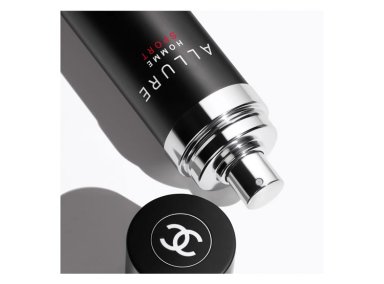 ALLURE HOMME SPORT ALL-OVER SPRAY - 2