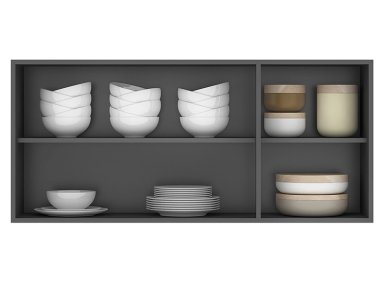 MUEBLE COCINA VEKKA HOME OPIE AEREO - 4