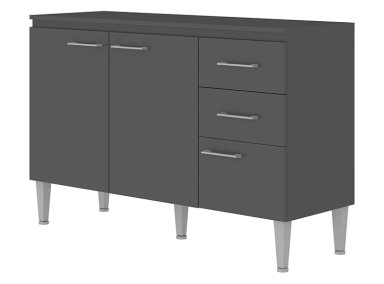 MUEBLE COCINA VEKKA HOME OPIE BASE - 1
