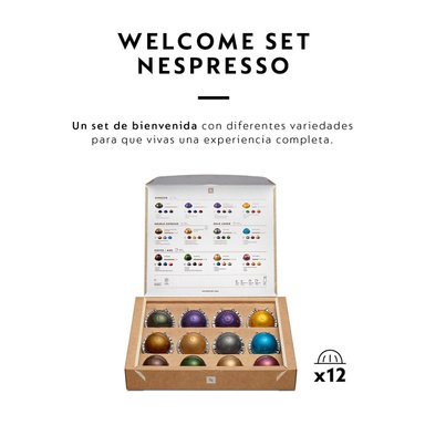 CAFETERA NESPRESSO CÁPSULA VERTUO POP AZUL + ESPUMADOR DE LECHE AEROCCINO 3 - 8