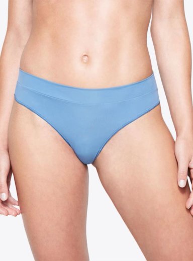 PACK 2 BIKINI PALMERS MICROFIBRA ENCAJE - 2