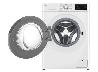 LAVADORA SECADORA LG WD12WVC5S6 12KG 7KG BLANCO - 3