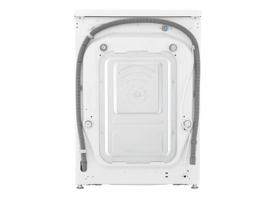 LAVADORA SECADORA LG WD12WVC5S6 12KG 7KG BLANCO - 10
