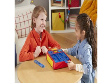 JUEGO HASBRO GAMING PERFECTION CLÁSICO - 3