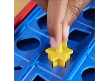 JUEGO HASBRO GAMING PERFECTION CLÁSICO - 4