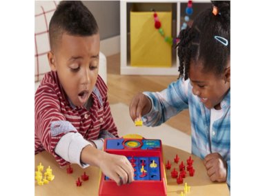 JUEGO HASBRO GAMING PERFECTION CLÁSICO - 5