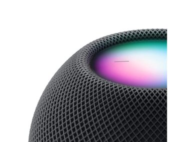 PARLANTE BLUETOOTH APPLE HOMEPOD MINI AZUL - 6