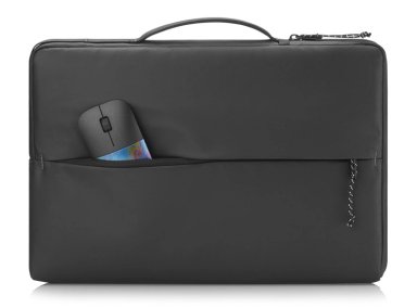 FUNDA HP 14 NEGRA ACTIVE MOBILITY - 5