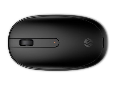 MOUSE INALÁMBRICO HP 240 NEGRO - 1