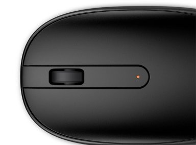 MOUSE INALÁMBRICO HP 240 NEGRO - 5