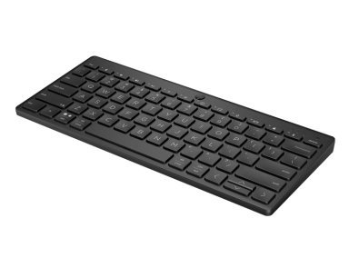 TECLADO PARA PC INALÁMBRICO HP 350 COMPACTO MULTIDISPOSITIVO BLUETOOTH - 2