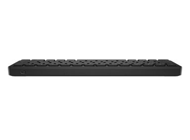 TECLADO PARA PC INALÁMBRICO HP 350 COMPACTO MULTIDISPOSITIVO BLUETOOTH - 4