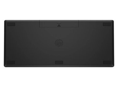 TECLADO PARA PC INALÁMBRICO HP 350 COMPACTO MULTIDISPOSITIVO BLUETOOTH - 5