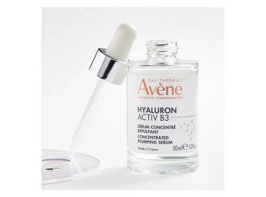 SERUM AVÉNE ANTIEDAD HYALURON ACTIV B3 30 ML - 2