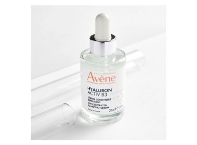 SERUM AVÉNE ANTIEDAD HYALURON ACTIV B3 30 ML - 4