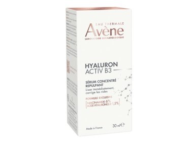 SERUM AVÉNE ANTIEDAD HYALURON ACTIV B3 30 ML - 5