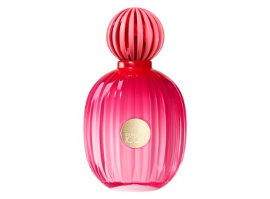 PERFUME ANTONIO BANDERAS THE ICON FEMME MUJER EDP 100 ML - 1