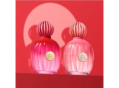 PERFUME ANTONIO BANDERAS THE ICON FEMME MUJER EDP 100 ML - 8