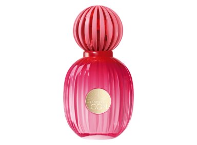 PERFUME ANTONIO BANDERAS THE ICON FEMME MUJER EDP 50 ML - 1