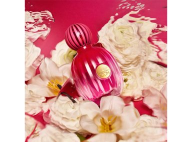 PERFUME ANTONIO BANDERAS THE ICON FEMME MUJER EDP 50 ML - 3