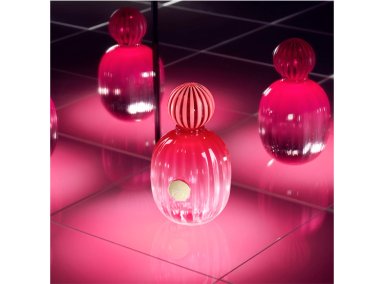 PERFUME ANTONIO BANDERAS THE ICON FEMME MUJER EDP 50 ML - 7