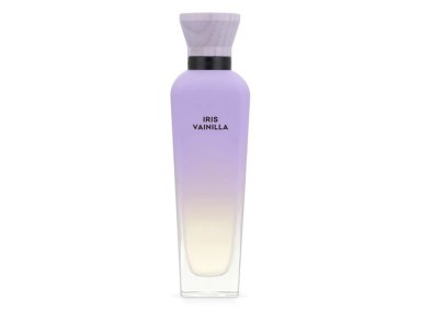 PERFUME ADOLFO DOMINGUEZ IRIS VAINILLA MUJER EDP 120 ML - 1