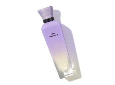 PERFUME ADOLFO DOMINGUEZ IRIS VAINILLA MUJER EDP 120 ML - 2