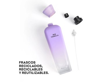PERFUME ADOLFO DOMINGUEZ IRIS VAINILLA MUJER EDP 120 ML - 5