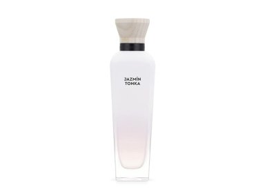 PERFUME ADOLFO DOMINGUEZ JAZMIN TONKA MUJER EDP 120 ML - 3