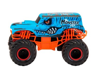 VEHICULO FRICTION EBX MONSTER SPEED 1:20 ASSORTED - 1