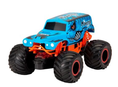 VEHICULO FRICTION EBX MONSTER SPEED 1:20 ASSORTED - 2