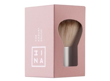 BROCHA DE MAQUILLAJE 3INA KABUKI THE BRUSH - 2