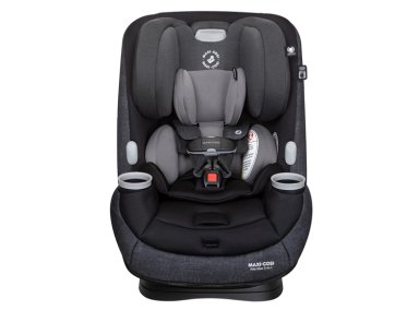SILLA AUTO MAXI-COSI PRIA ALL IN ONE NEGRO - 2
