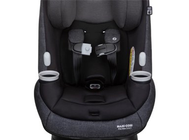 SILLA AUTO MAXI-COSI PRIA ALL IN ONE NEGRO - 6