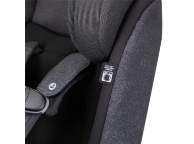 SILLA AUTO MAXI-COSI PRIA ALL IN ONE NEGRO - 7
