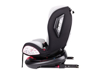 SILLA AUTO COSCO DONNA NEGRO - 3