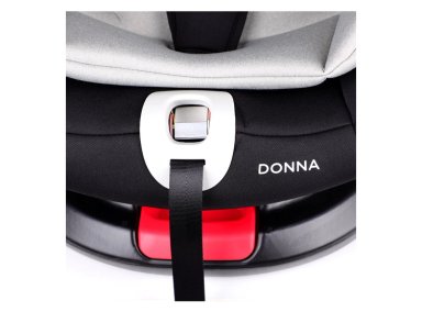 SILLA AUTO COSCO DONNA NEGRO - 6