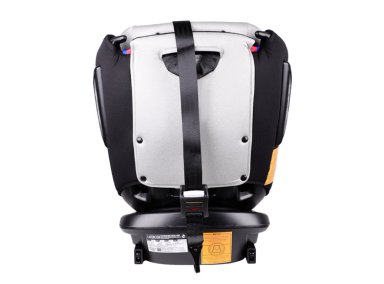 SILLA AUTO COSCO DONNA NEGRO - 8