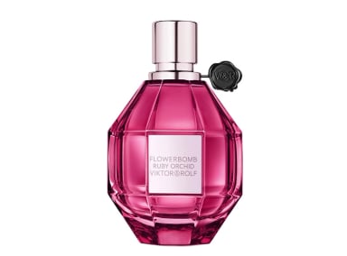 PERFUME VIKTOR & ROLF FLOWERBOMB RUBY ORCHID MUJER EDP 100 ML - 1