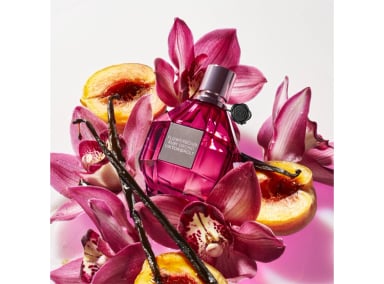 PERFUME VIKTOR & ROLF FLOWERBOMB RUBY ORCHID MUJER EDP 100 ML - 3