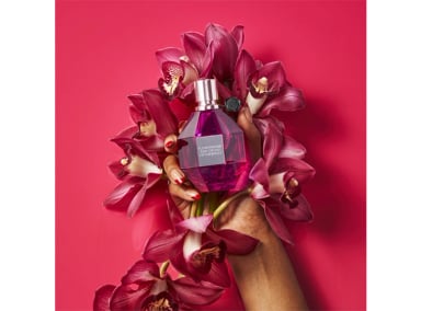 PERFUME VIKTOR & ROLF FLOWERBOMB RUBY ORCHID MUJER EDP 100 ML - 4