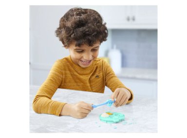 MASAS Y PLASTILINAS PLAY-DOH KITCHEN CREATIONS BATIDORA MÁGICA - 4