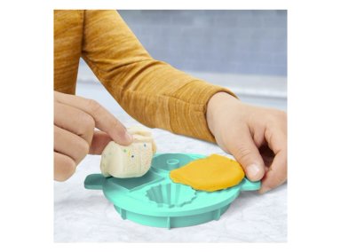 MASAS Y PLASTILINAS PLAY-DOH KITCHEN CREATIONS BATIDORA MÁGICA - 5
