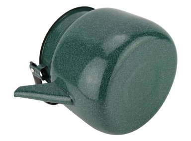 TETERA FANTUZZI FUNDO ACERO VERDE 3.5 L - 4