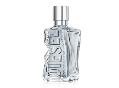 PERFUME DIESEL D UNISEX EDT 50 ML - 1
