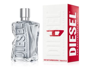 PERFUME DIESEL D UNISEX EDT 100 ML - 2