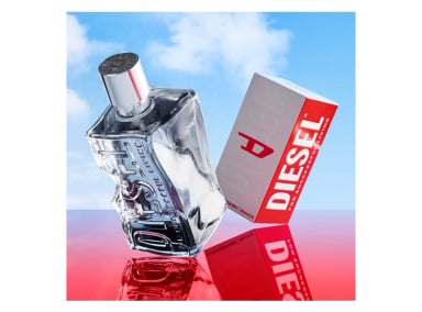 PERFUME DIESEL D UNISEX EDT 100 ML - 5