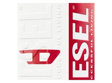 PERFUME DIESEL D UNISEX EDT 100 ML - 6