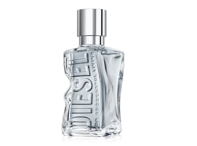 PERFUME DIESEL D UNISEX EDT 30 ML - 1