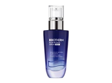 SERUM BIOTHERM ANTIEDAD BLUE RETINOL NIGHT 30 ML - 1